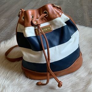 Nautica Cross Body